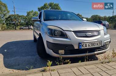 Хетчбек Kia Rio 2008 в Сумах