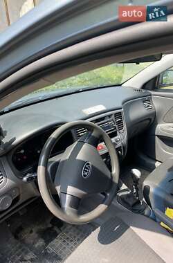 Седан Kia Rio 2007 в 