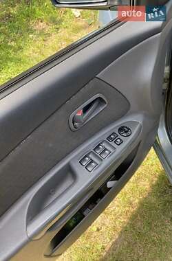 Седан Kia Rio 2007 в 
