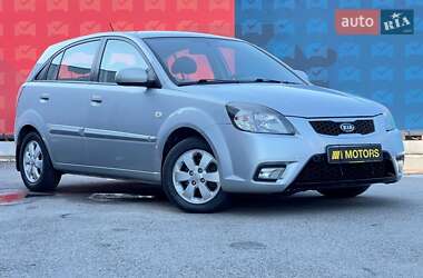 Хетчбек Kia Rio 2011 в Києві