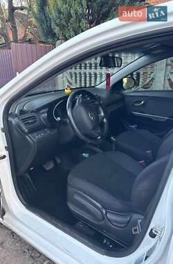 Седан Kia Rio 2013 в Виннице