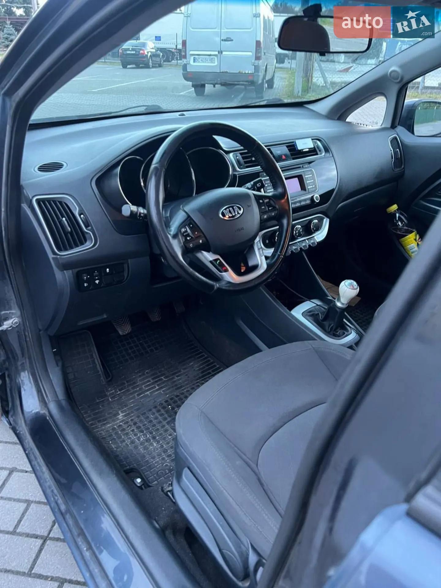 2016 Kia Rio - мініатюра 2