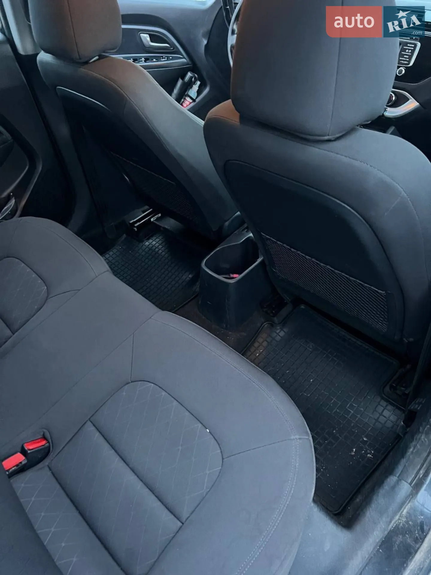 2016 Kia Rio - мініатюра 5