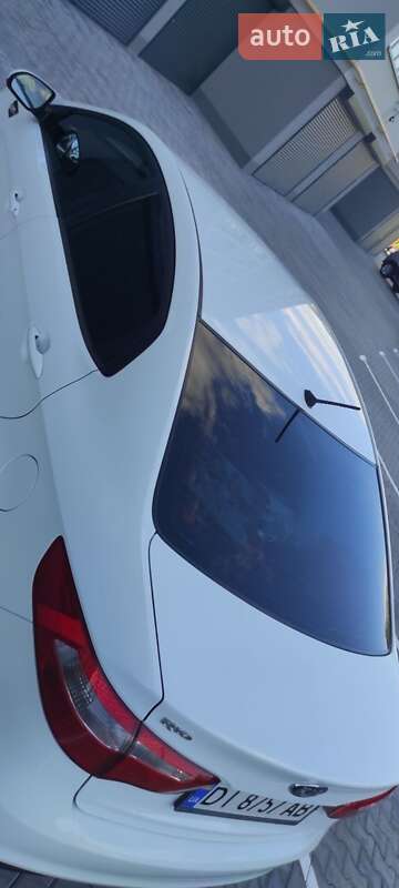 Седан Kia Rio 2012 в Хмельницькому