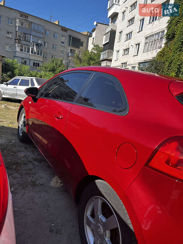 Хетчбек Kia Rio 2012 в Василькові