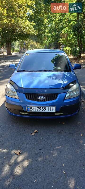 Kia Rio 2006