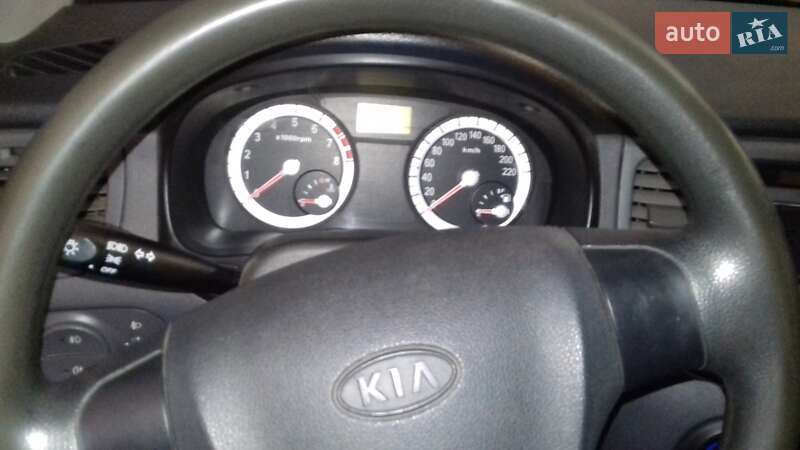 Седан Kia Rio 2006 в Миколаєві фото 12 Седан Kia Rio 2006 в Миколаєві