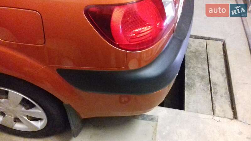 Седан Kia Rio 2006 в Миколаєві фото 27 Седан Kia Rio 2006 в Миколаєві