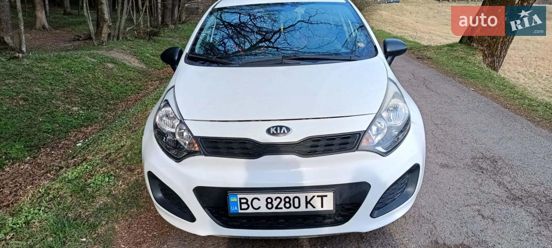 2012 Kia Rio - мініатюра 6