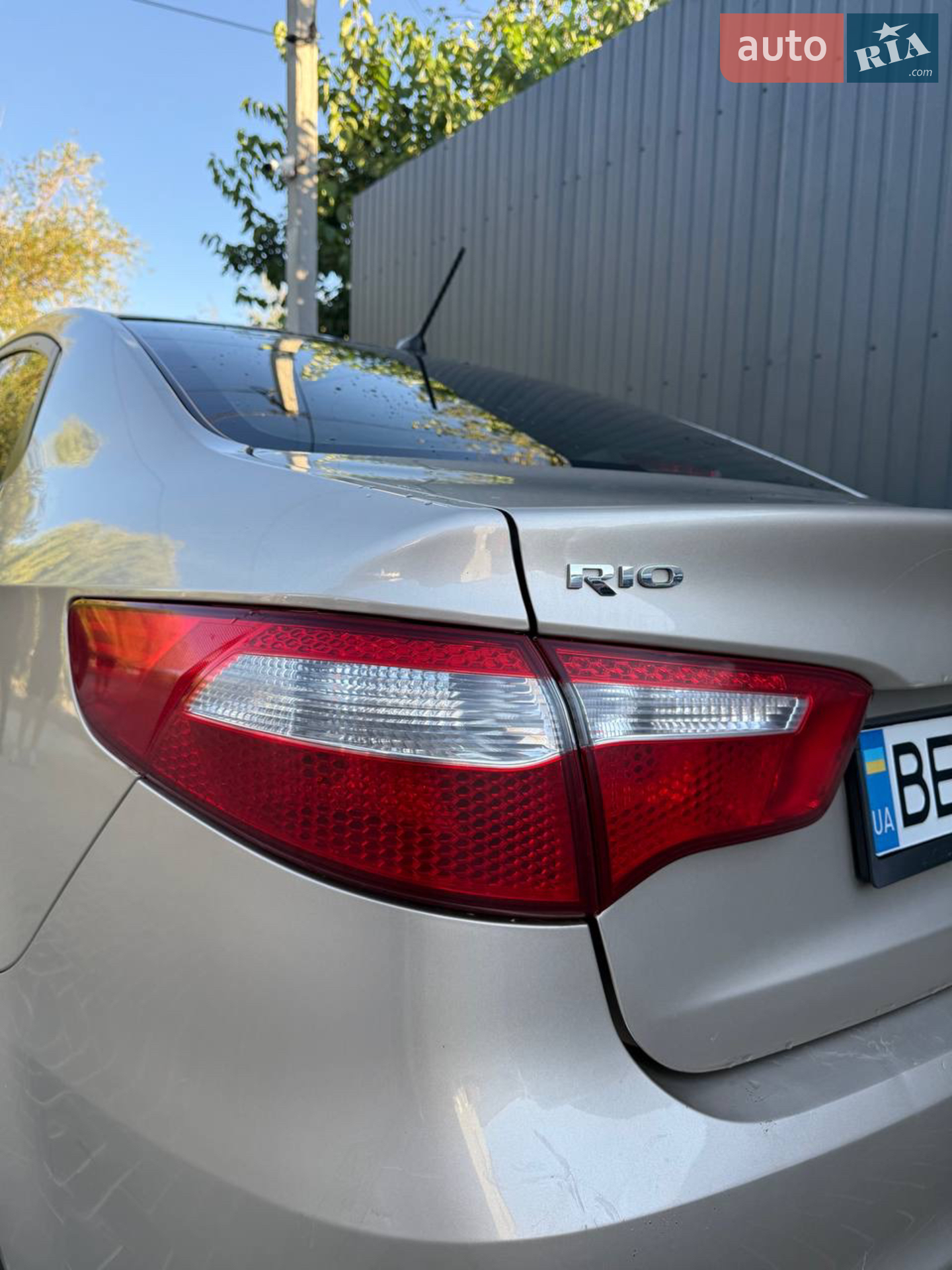 2013 Kia Rio - мініатюра 15