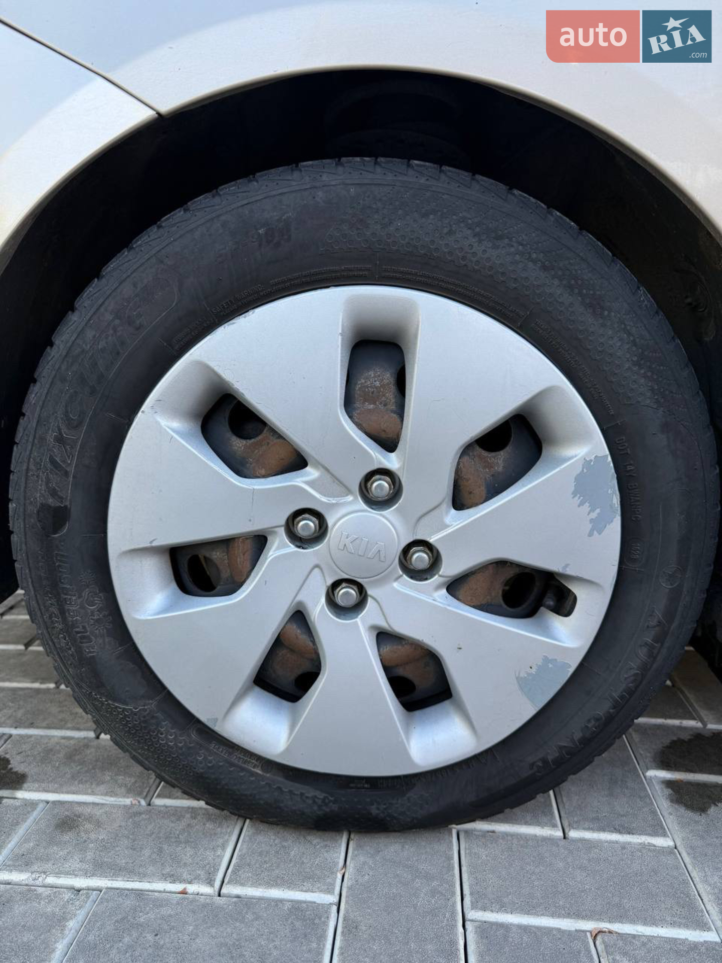2013 Kia Rio - мініатюра 19