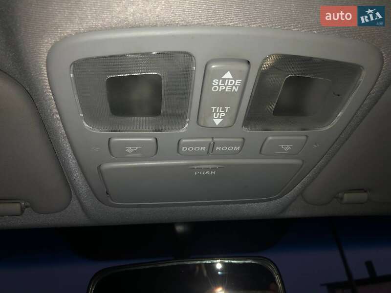 Хетчбек Kia Rio 2006 в Луцьку