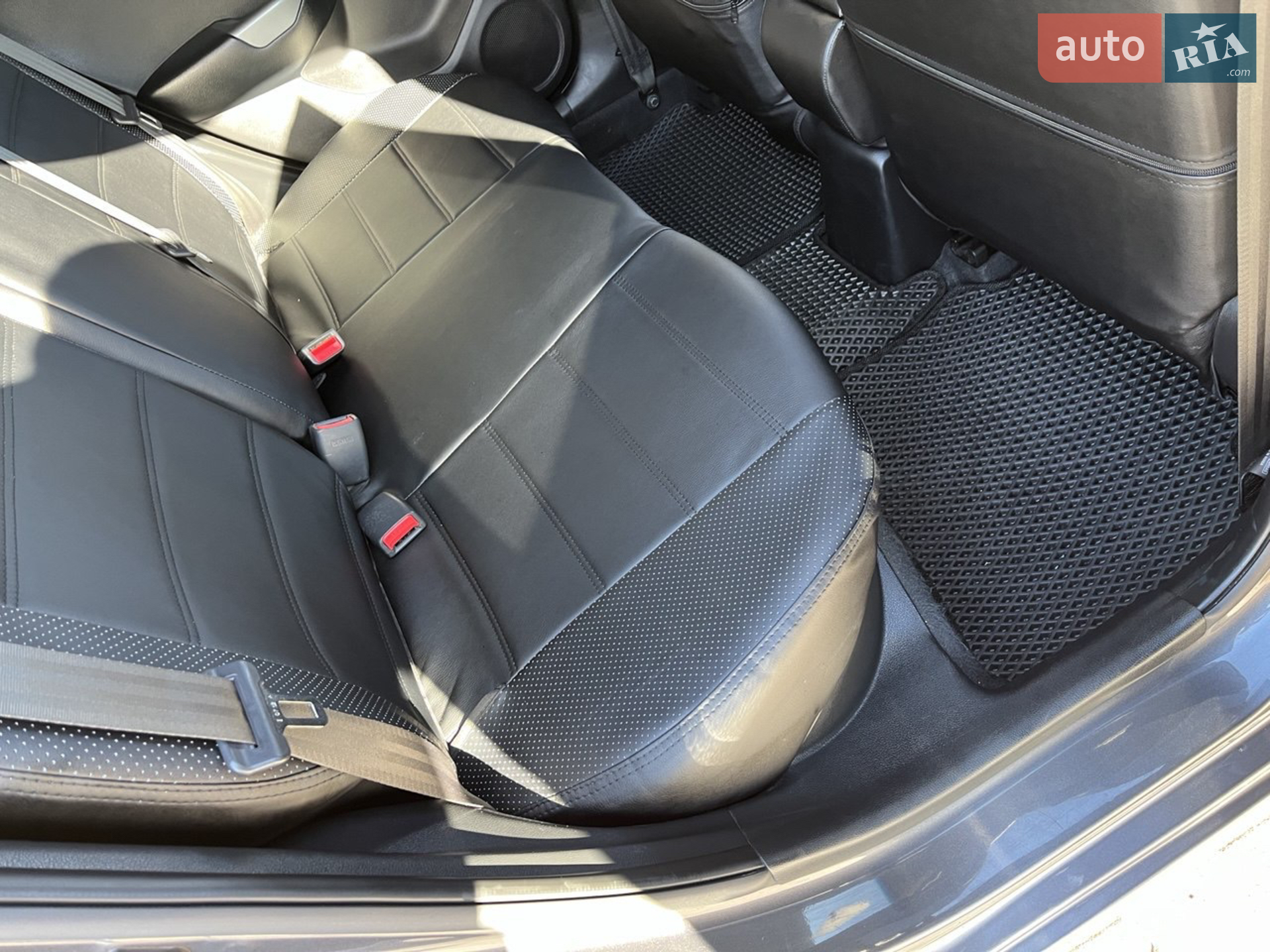 2013 Kia Rio - мініатюра 10