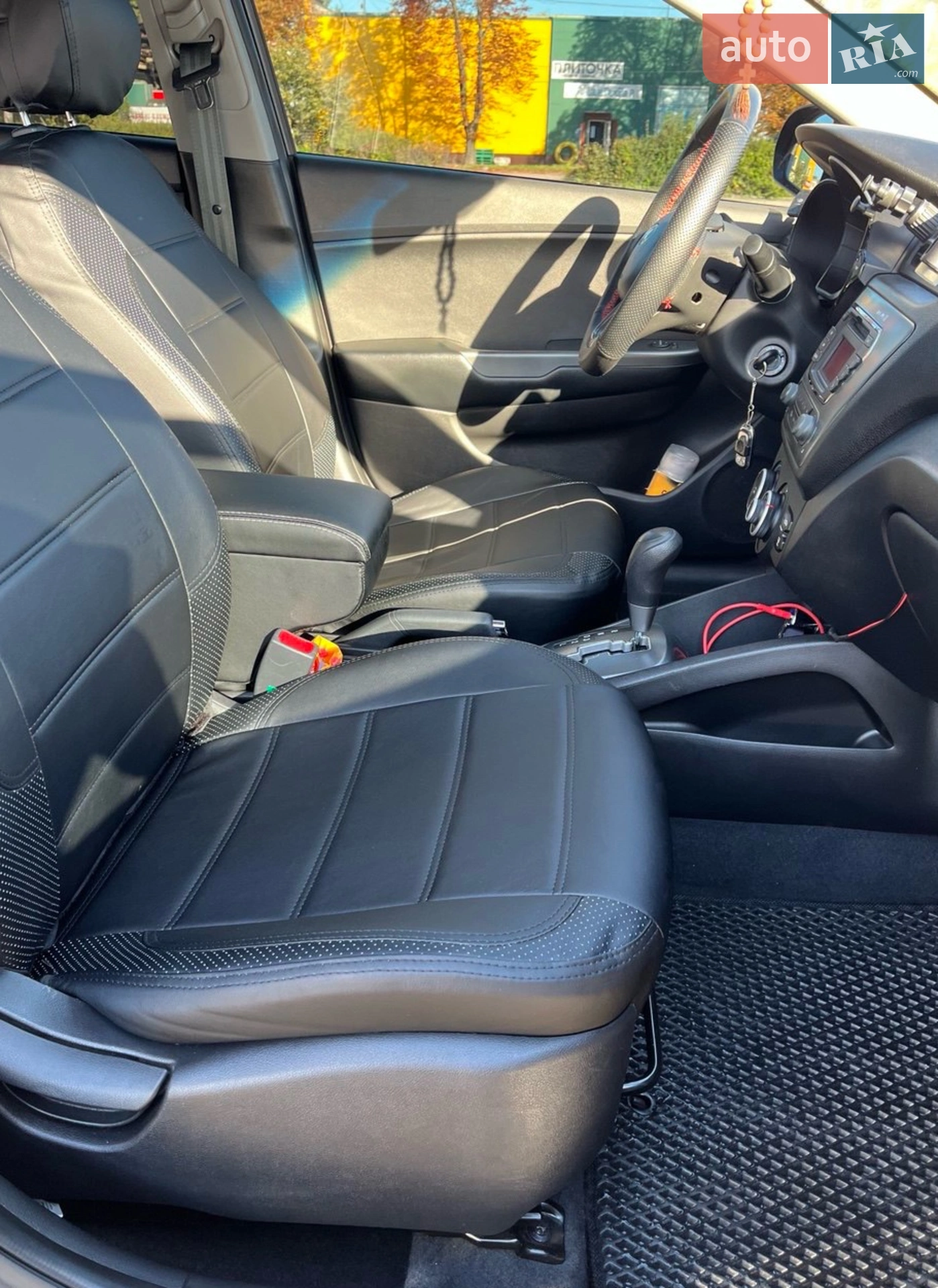 2013 Kia Rio - мініатюра 6