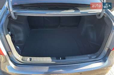 Седан Kia Rio 2013 в 