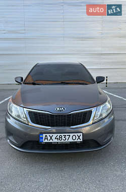 Седан Kia Rio 2013 в Харкові