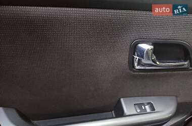 Седан Kia Rio 2014 в 