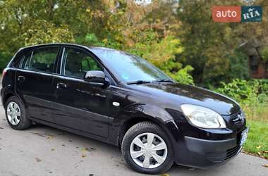 Хетчбек Kia Rio 2007 в Хмельницькому