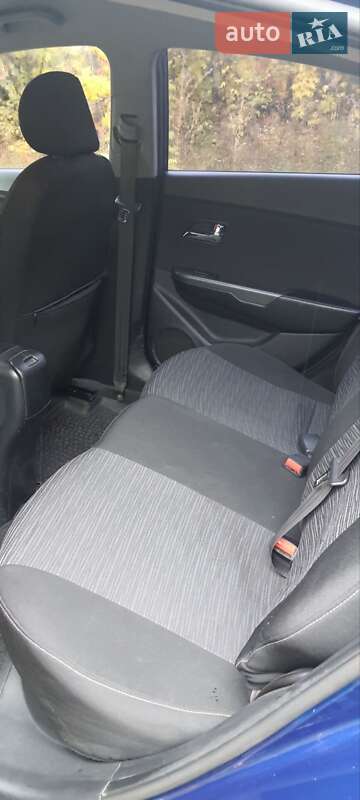Седан Kia Rio 2013 в Харькове