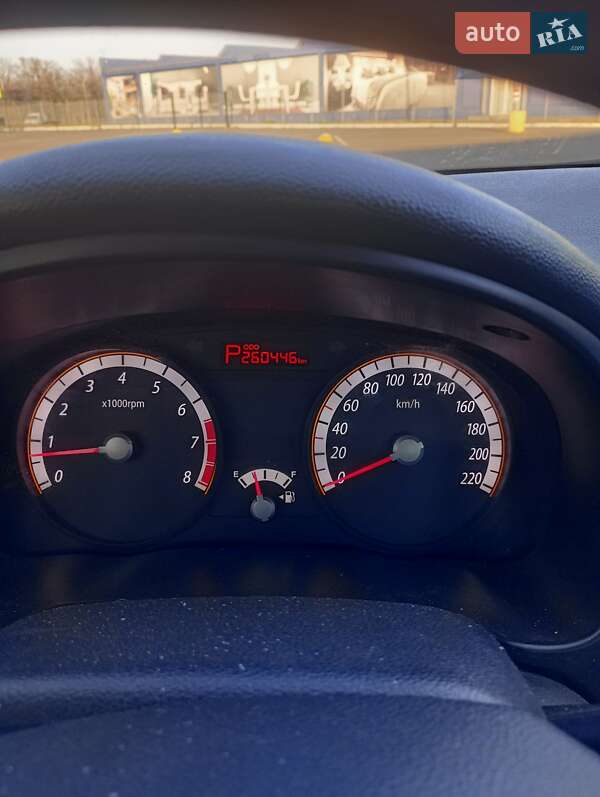 Хэтчбек Kia Rio 2011 в Одессе фото 2 Хэтчбек Kia Rio 2011 в Одессе