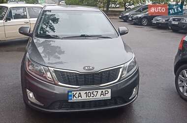 Седан Kia Rio 2011 в Киеве