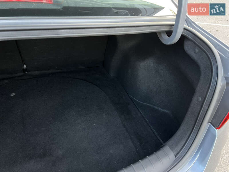 Седан Kia Rio 2021 в Києві