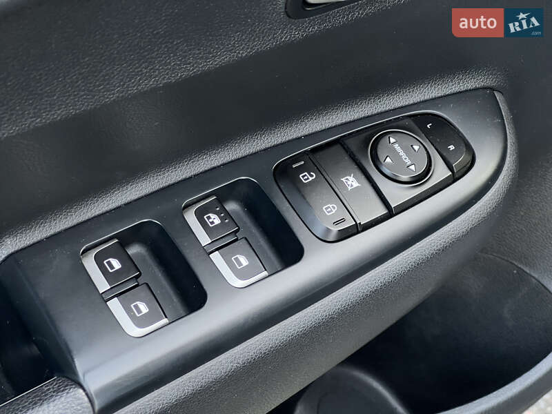 Седан Kia Rio 2021 в Києві