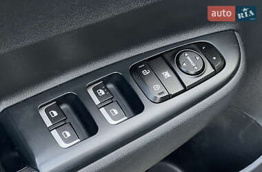 Седан Kia Rio 2021 в  фото 53 Седан Kia Rio 2021 в