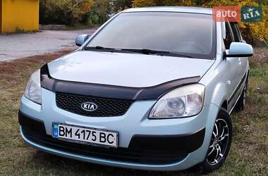Седан Kia Rio 2007 в  фото 19 Седан Kia Rio 2007 в