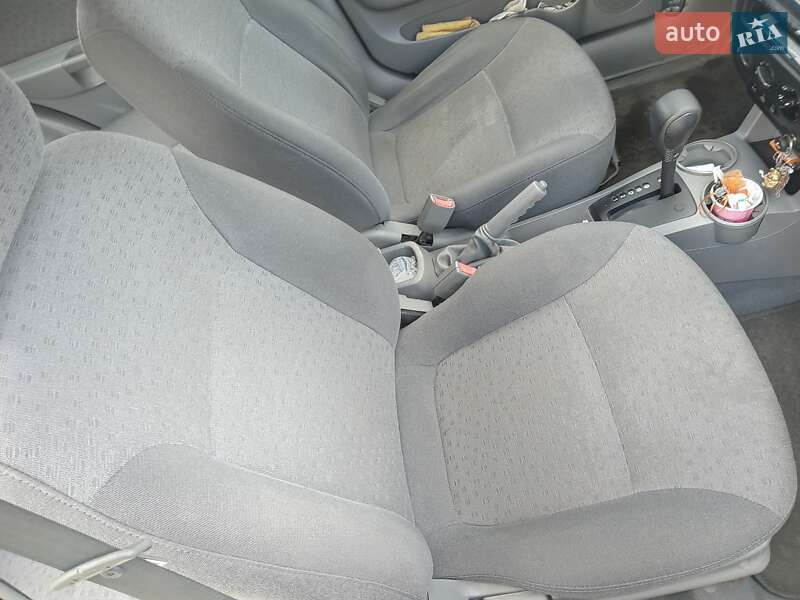 Универсал Kia Rio 2005 в Киеве