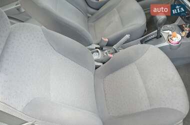 Универсал Kia Rio 2005 в 