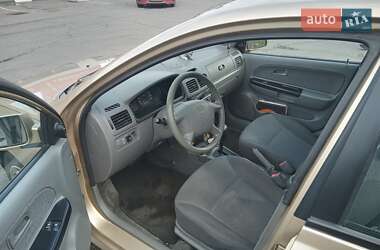 Универсал Kia Rio 2005 в 