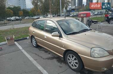 Універсал Kia Rio 2005 в Києві
