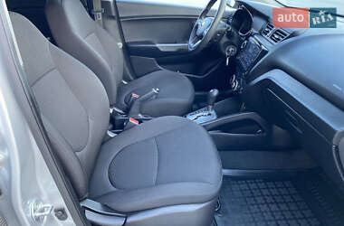 Седан Kia Rio 2014 в 