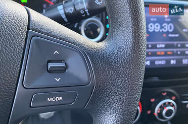 Седан Kia Rio 2014 в 
