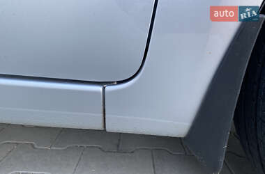 Седан Kia Rio 2014 в 
