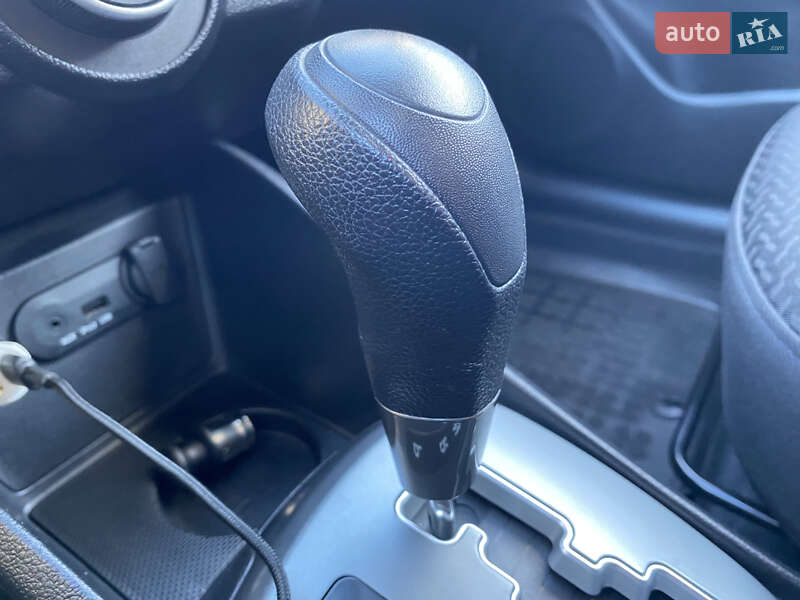 Седан Kia Rio 2014 в Вінниці фото 69 Седан Kia Rio 2014 в Вінниці