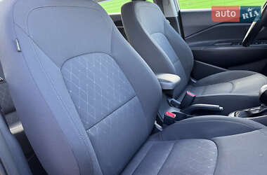 Седан Kia Rio 2016 в 