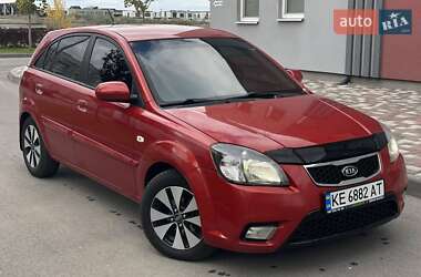 Хэтчбек Kia Rio 2011 в Днепре