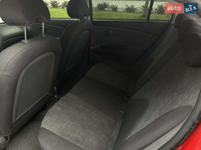 Хэтчбек Kia Rio 2011 в Днепре фото 21 Хэтчбек Kia Rio 2011 в Днепре