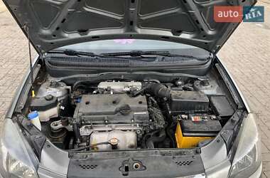Седан Kia Rio 2011 в 