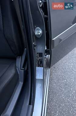 Седан Kia Rio 2010 в 