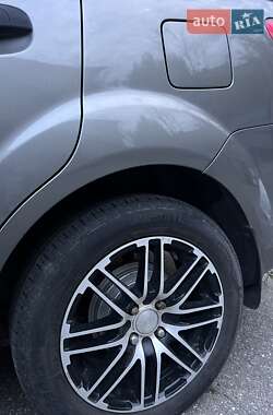 Седан Kia Rio 2010 в 
