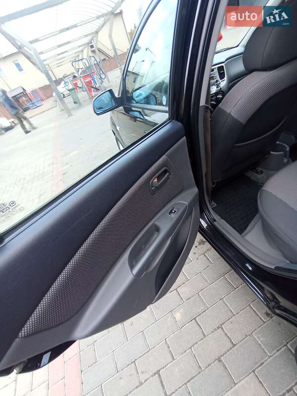 Хетчбек Kia Rio 2007 в Рівному фото 49 Хетчбек Kia Rio 2007 в Рівному