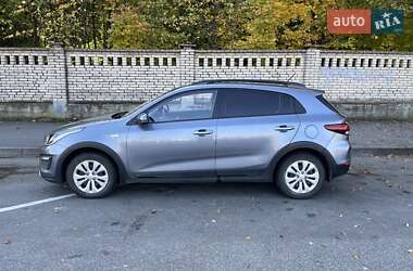 Хетчбек Kia Rio 2018 в Вінниці