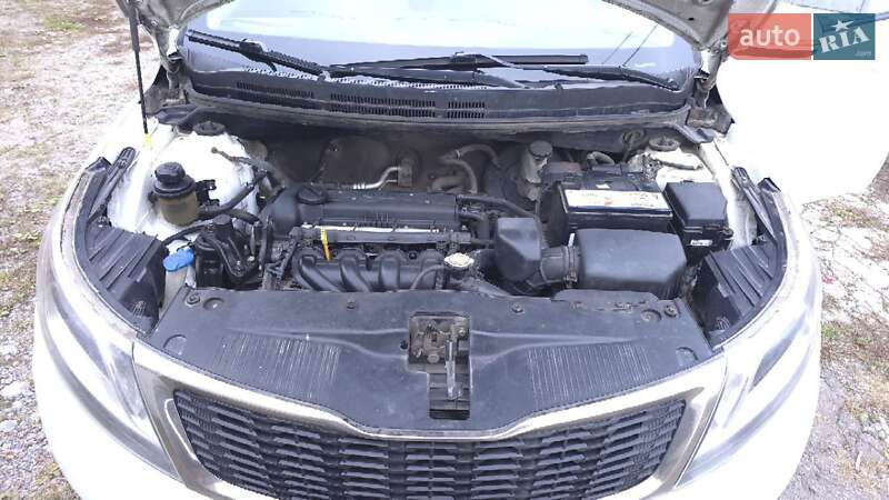 Хэтчбек Kia Rio 2012 в Харькове фото 19 Хэтчбек Kia Rio 2012 в Харькове