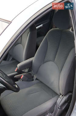 Седан Kia Rio 2006 в 