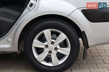 Седан Kia Rio 2006 в 