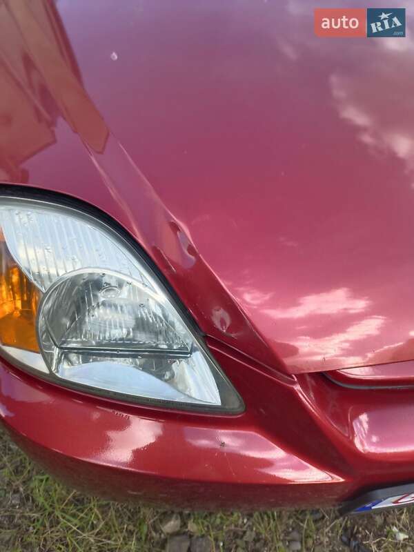 Универсал Kia Rio 2003 в Харькове фото 2 Универсал Kia Rio 2003 в Харькове