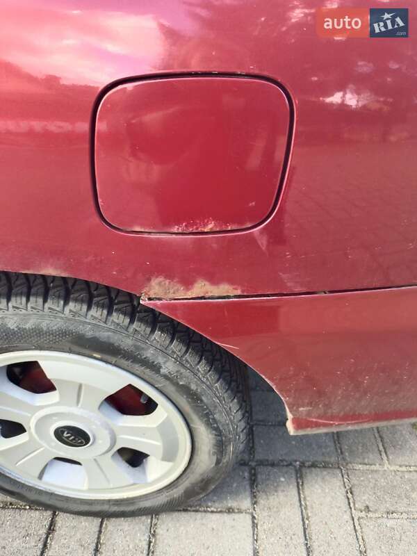 Универсал Kia Rio 2003 в Харькове фото 7 Универсал Kia Rio 2003 в Харькове